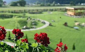 Pensiunea Varvara de Bucovina