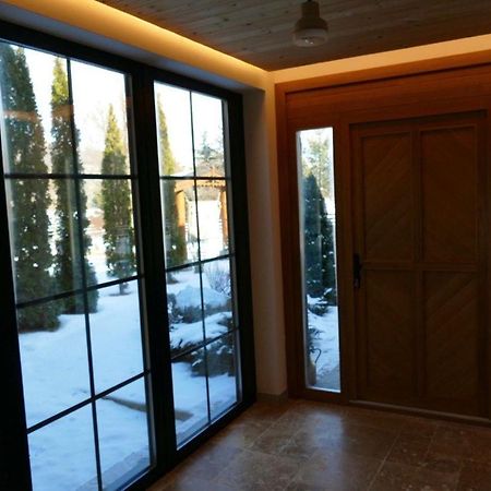 Pensiunea Varvara de Bucovina Gura Humorului Exterior foto