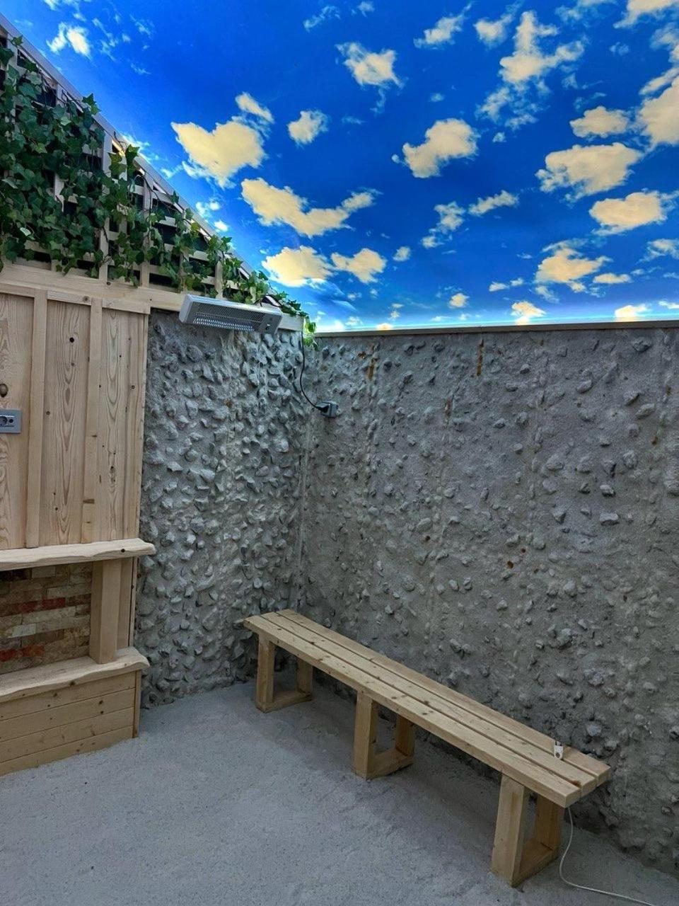 Pensiunea Varvara de Bucovina Gura Humorului Exterior foto