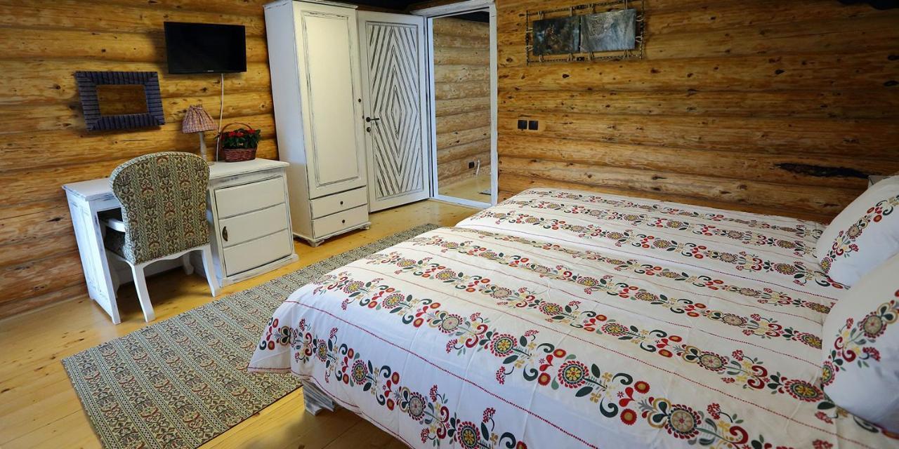Pensiunea Varvara de Bucovina Gura Humorului Exterior foto